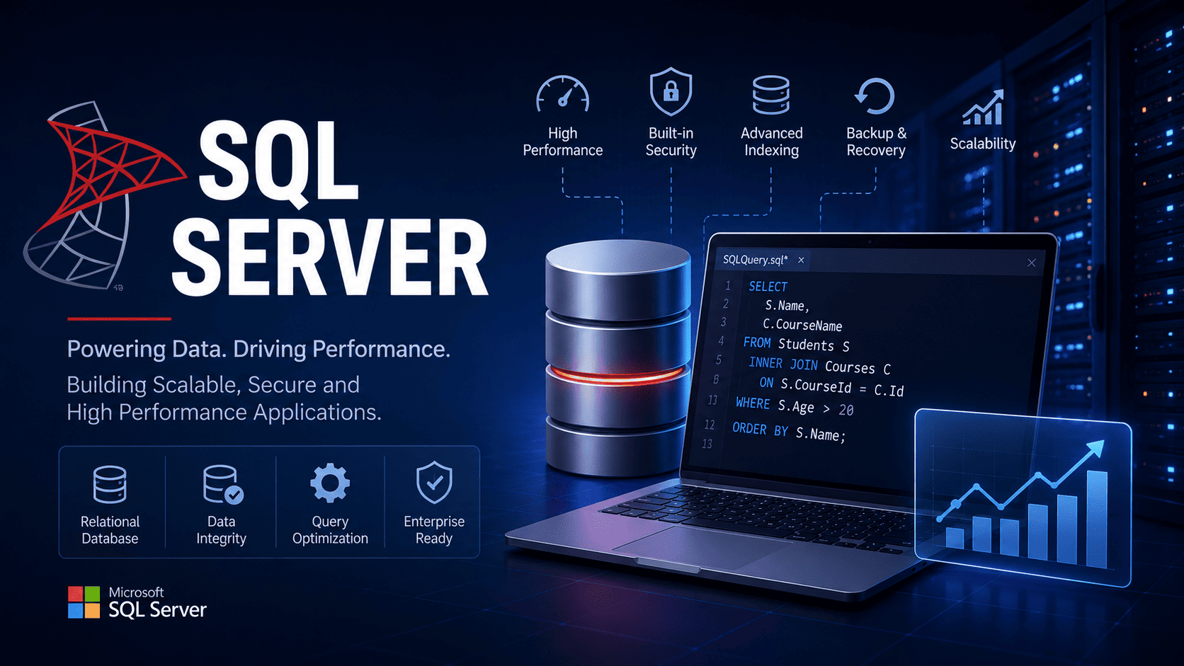 Getting Started with SQL Server 2025